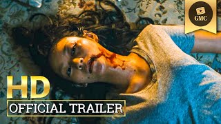 Ju on: Origins Official Trailer - Season 1 (2020) HD | Horror Mystery | TV Series on Netflix
