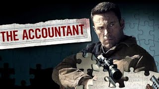 The Accountant Full Movie Review | Ben Affleck | Anna Kendrick