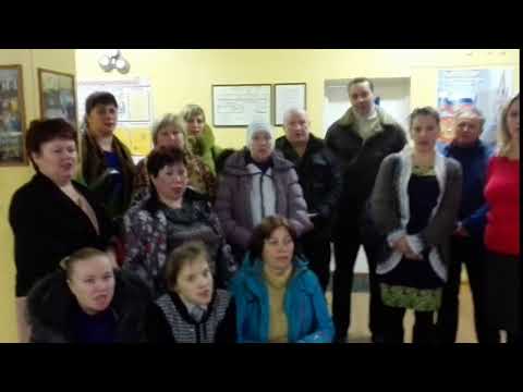 Video: Vedlozero. Rusia - Vedere Alternativă