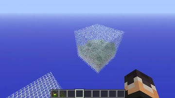 Sky Does Minecraft! Minecraft Mod Showcase   CUBE WORLD!