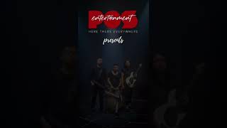 Check out my band @omelette.music new single “UNSTOPPABLE” on your favorite digital platform 🥳🥳