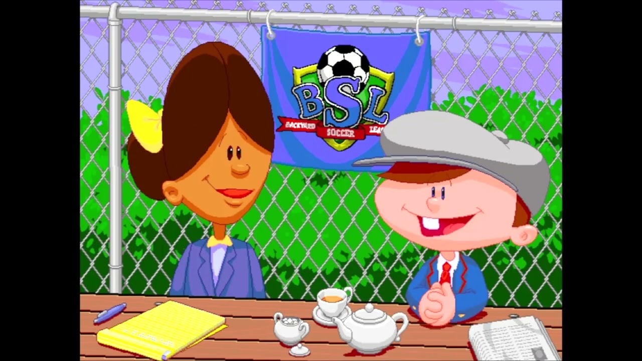 Backyard Soccer 98 (Steam) Season | NO PABLO, NO PROBLEM | EP 19