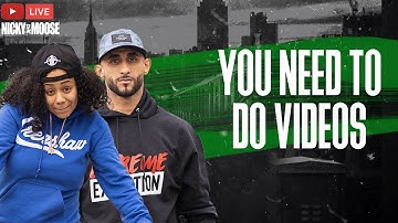 What Should Your First Video Be When Starting A Personal Brand