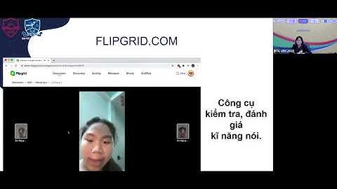 Báo cáo 3  Ứng dụng CNTT trong hoạt động kiểm tra đánh giá   workshop 2   UNC 2021