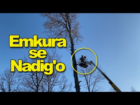 Video: Koliko košta selidbeni kamion?