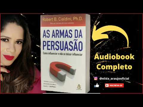 Vídeo: O Poder Da Persuasão - Medicina Do Futuro - Visão Alternativa