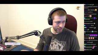 New Apartment Tour w/ Chat - (sodapoppin) - March 8, 2023