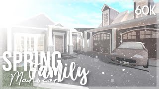 Roblox | Bloxburg: Spring Family Mansion 60k
#roblox #bloxburg #welcometobloxburg
Hi tic-tacs I hope spring hurry and come but i hope you enjoy this i wanted to post before i go back to school eek!
BUILD INFO: 4 Bedrooms,2 Bathrooms
Value: 60k
Gamepass needed: Advanced Placement
FOLLOW ME:
Instagram: Txics.rblx
Twitter: Txicsrblx
Roblox: Txics_YT
Discord: https://discord.gg/UkJuZE3 Roblox | Bloxburg: Spring Family Mansion 60k