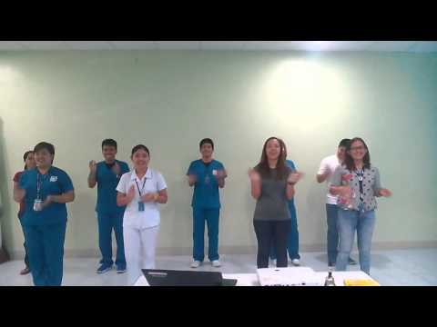 pedia Team Building
