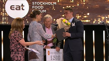 Global Innovation Award 2016: Innoscentia AB