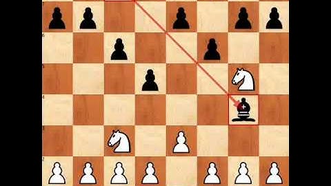 Atomic Chess: 1.Nh3 Part 2 History (2 of 3)