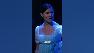 Thumbnail of Burn (3/4) Phillipa Soo and the Original Broadway Cast of (Hamilton An American Musical)
