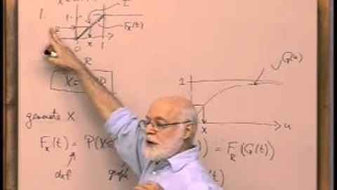 STA4821: Stochastic Models - Lecture 19