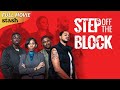 Step off the block  gangster drama  full movie  chicago style stepping
