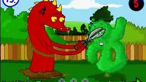 Impossible Quiz 2 Part 3/3