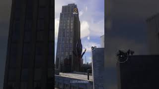 El recorrido de Spider-Man 2 #spiderman2 #spiderman #ps5 #marvel