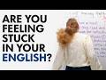 Overcoming Challenges in Learning English