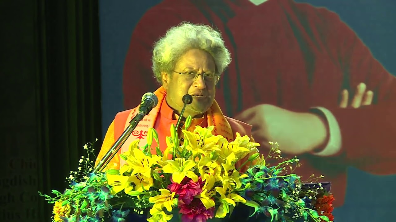 Yuva Abhyuday Delhi || Shraddhey Dr  Pranav Pandya || 10th March 2019