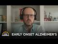 The Reality Of A Diagnosis At 49: A Conversation On Early Onset Alzheimer’s | Your Morning
