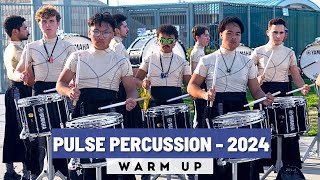 Pulse 2024 - Preview Show (Warm Up)