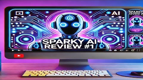 Introduction to Sparky AI: Revolutionizing Network Marketing