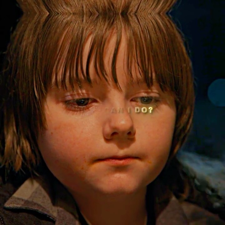 🌪️👩‍👦⟪Raising Dion⟫.A demon possessed the boy's body. #movie #edit #shrots