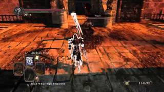 Gank Spank Central: Argaio, The Preemptive Spank