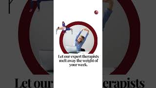 Stressed? Relax with Zen Massage in Salt Lake City Wealth