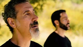 Serj Tankian - Amber (Official Video) - Feat. Sevak Amroyan chords
