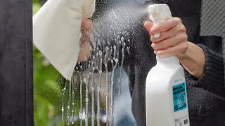 Monogram Clean Force Rapid Multi Surface Disinfectant