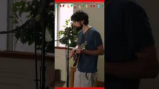 If Polar Express had sax