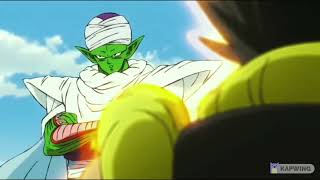 Gogeta Cant Come Up With A Name