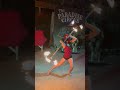Liana Dragon Staff Flow - Main Stage Energy | Paradise Circus