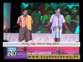 Seg 2 - Hosa Hasya - 01 Jan 12 - New Year Special - Suvarna News