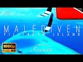 🇲🇻 1/4 MALEDIVEN, Filitheyo Island, Flug, Anreise, Strand, Drone Flight | MariONtour Reisewelten