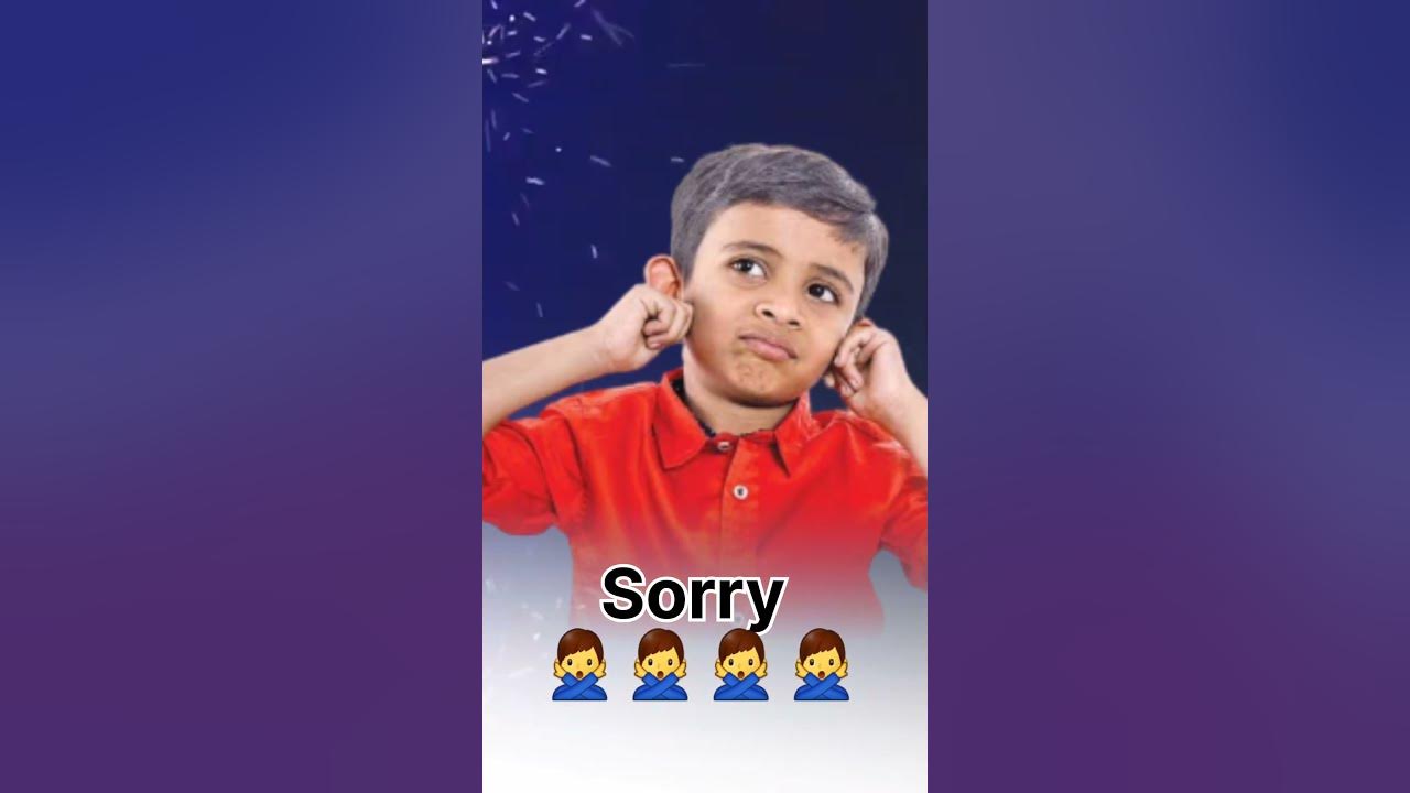 sorry-yaar-man-bhi-jao-rprohit-patel-ka-sorry-video-youtube