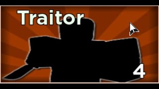 PIGGY - NEW MODE; TRAITOR (and new skins)