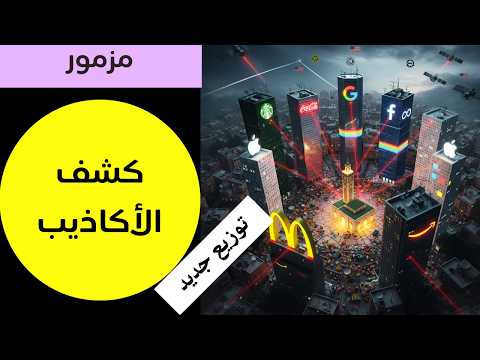 مزمور كشف الأكاذيب الرد المزلزل على دعوى تخلف المسلمين مزامير القيامة 314 توزيع جديد