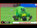 Goli la STEPHANE AZAZ KI ,Yanga SC Vs Simba SC