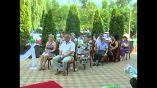 Организация свадьбы в Ростове