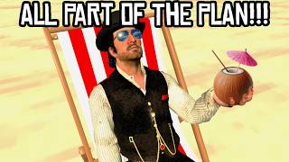 If Dutch Went To Tahiti