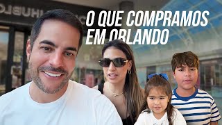 Vlog - Vale A Pena Fazer Compras Nos Eua?