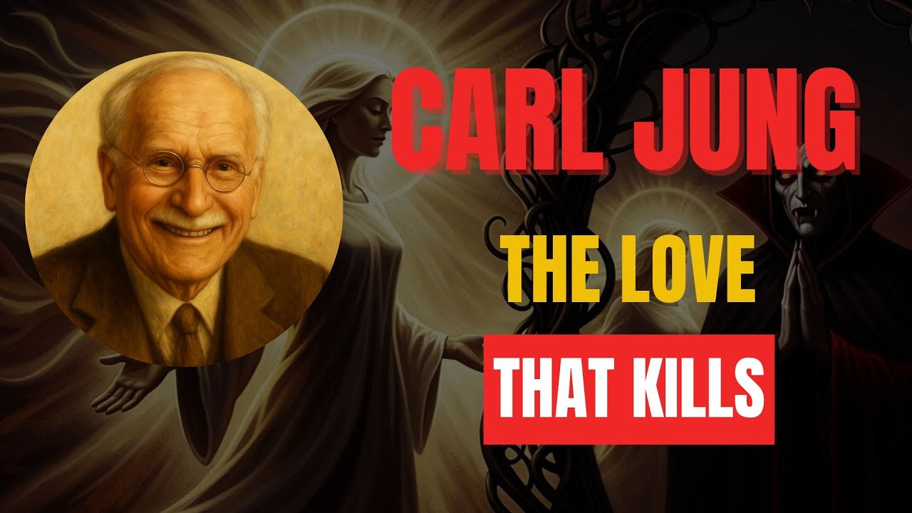 The Need to Be Needed: Jung’s Most Toxic Relationship Trap