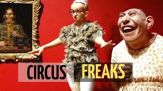 Celebrity Circus freaks - was it interesting? Net Worth