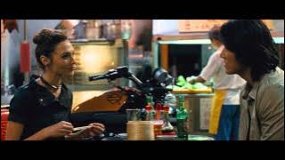 Fast & Furious 6 CLIP (Music Only) - Hong Kong Call | Lucas Vidal