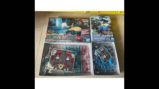 Plamo Mega Lucario Plamo 35 Mega Lucario Plamo Lucario Plamo Riolu #pokemon #lucario #megalucario