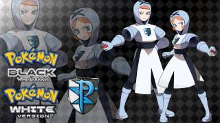 Pokemon OST - All Antagonist Team Battle Theme (Old Version)