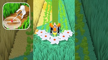 Grass Ranch - Gameplay Walkthrough