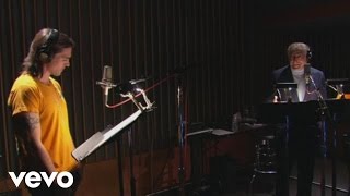Tony Bennett - The Shadow of Your Smile (from Duets: The Making Of An American Classic)