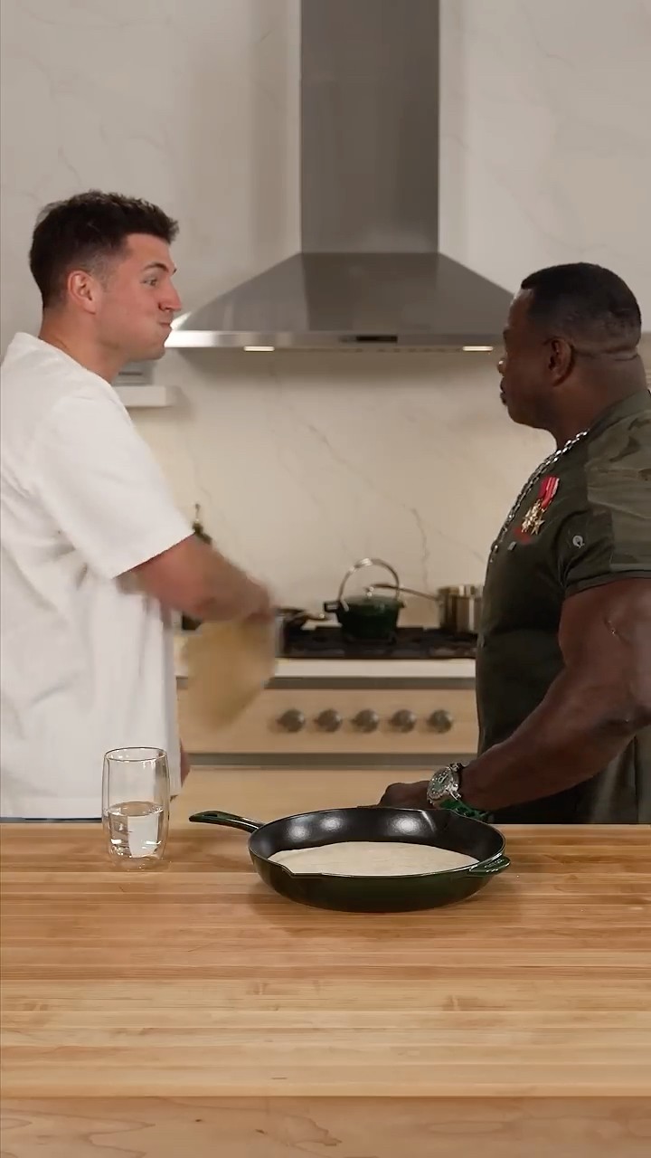 Tortilla Slap